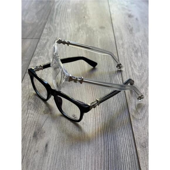 Chrome Heart Glasses - Picture 1 of 5